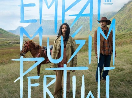 20 Film Bioskop Terbaru Oktober 2026 dari Indonesia hingga Hollywood