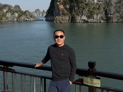 Tak Lagi Milik Segelintir Orang, Marathon Dunia Kini Jadi Mimpi Banyak Traveler