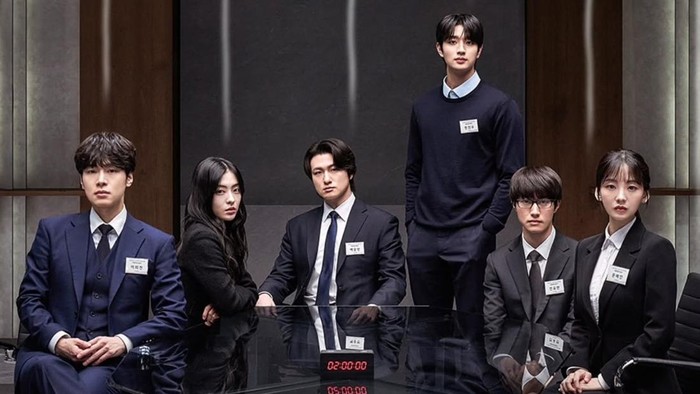 Jadwal Tayang Film Thriller-Misteri Final Interview yang Siap Bikin Tegang