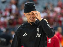 Ekitike Comeback Januari?