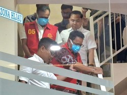 Kejari Nganjuk Buka Peluang Tersangka Baru Korupsi Bendungan