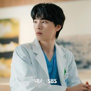 Jadi Dokter Magang, Intip Potret Kim Woo Seok di Drakor Medis Baru Doctor X