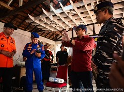 Bantu Cari 5 Jurnalis dan 3 Warga, Komdigi Telusuri Pakai Jejak Sinyal HP Korban