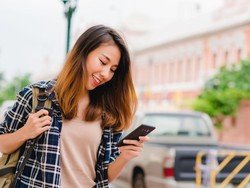 Cek Lokasi Merchant Terdekat Makin Mudah via WhatsApp dengan Sabrina BRI