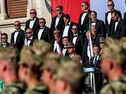 Magyar Kontra Moskow, Hungaria Semakin Menjauh dari Rusia