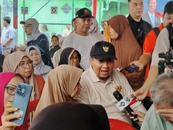 Di Balik Elitenya Menteng, Terungkap Ada 434 Rumah Kumuh Tak Layak Huni