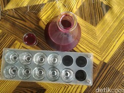 Asam dan Segar Minuman Anggur Brasil Racikan Warga Majalengka
