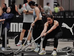 Demam Hyrox & Marathon Bikin Hotel Tak Sekadar Tempat Menginap