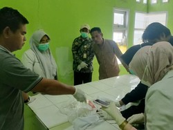Kronologi Ibu Muda di Bima Buang Orok Bayinya ke Got hingga Diamankan Polisi