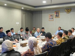 Pemkab Bogor Terima Sertifikat Tanah PSU dari Sentul City