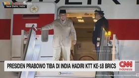 Prabowo Subianto,