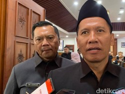 Defisit Anggaran APBD Perubahan Tulungagung 2026 Tembus Rp 477 M