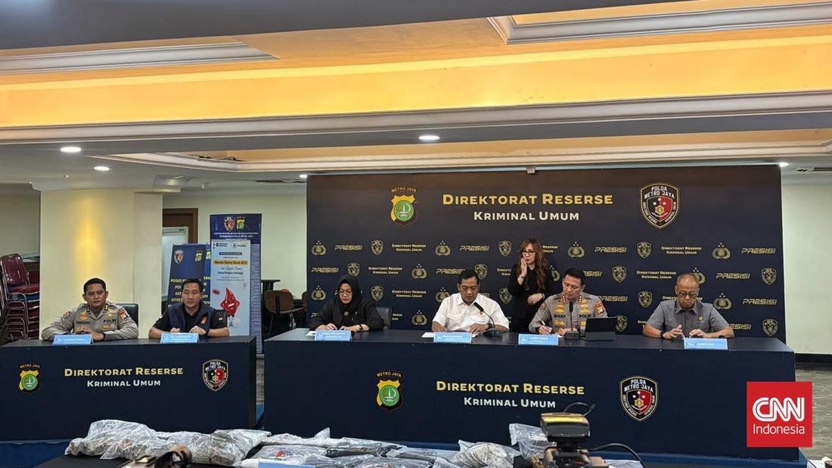 Pengeroyok Bambang Setiawan Dipastikan Bukan Anggota Ormas