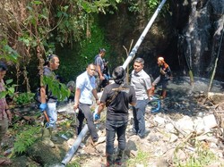 49 Saksi Diperiksa di Kasus Kematian Misterius Mahasiswa UB di Kota Batu