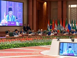 Prabowo di KTT BRICS: Kami Tak Suka Didikte 1-2 Kekuatan Tertentu