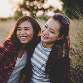 4 Hal yang Menunjukkan Kamu dan Sahabat Sudah Tidak Satu Frekuensi