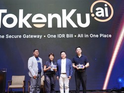 Hypernet Technologies Rilis TokenKu.ai, Gateway Terpusat untuk 120 Model AI