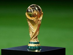 Gandeng Jerman, Prancis Ingin Gelar Piala Dunia 2038