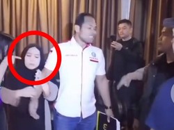 Wanita di Gowa Gadaikan 21 Mobil Rental Ditangkap Saat Pesta Ultah di Hotel