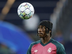 Pelatih Pantai Gading Soal Diomande: Sabar-sabar Ya, Madrid