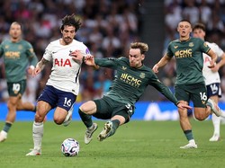 Tottenham Vs Everton: Imbang 0-0, Spurs Belum Menang & Bikin Gol