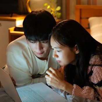 Sinopsis A Love Other Than Yours, Drakor Romantis Terbaru Seo Kang Joon dan Ahn Eun Jin