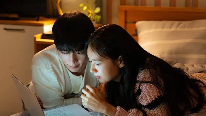 Sinopsis A Love Other Than Yours, Drakor Romantis Terbaru Seo Kang Joon dan Ahn Eun Jin