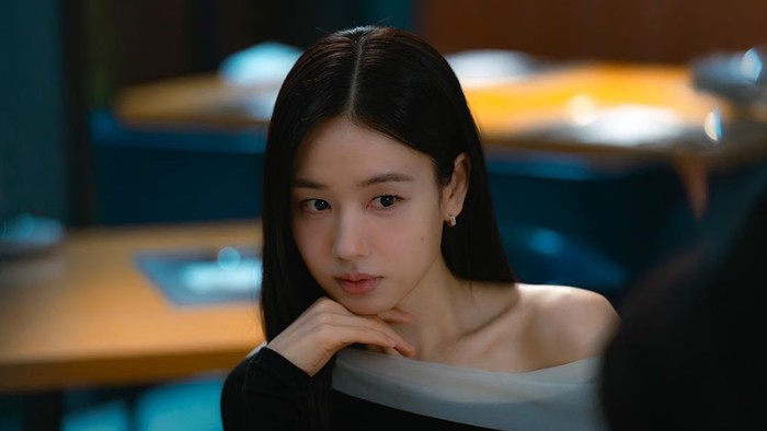 Simak Cerita Ahn Eun Jin Tentang Chemistry dan Alasannya Bintangi Drakor A Love Other Than Yours