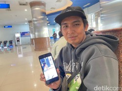 Alfian Berharap Ayahnya Selamat Usai KM Virgo Transport 8 Hilang Kontak