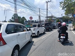 Walkot Balikpapan Kejar Surat BPH Migas demi Pangkas Antrean BBM Subsidi