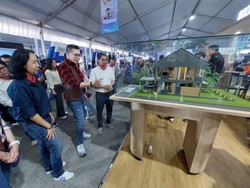 BCA Expo Bandung 2026 Digelar 12-13 September, Ada Promo KPR dan KKB