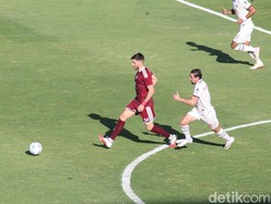 Pertahanan PSM Makassar Payah: 2 Laga, Kebobolan 6 Gol