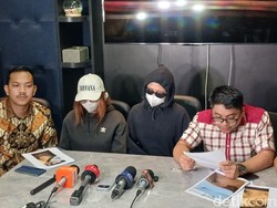 Laporkan Betrand Peto, Pengacara Korban Punya Saksi Dugaan Kekerasan Seksual