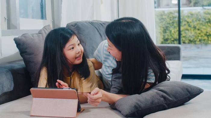 5 Kebiasaan Harian untuk Bantu Anak Tumbuh dengan Mental yang Lebih Kuat