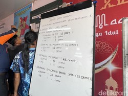 Video Operasi SAR Kapal Virgo Transport 8: 103 Orang Dievakuasi, 1 Meninggal