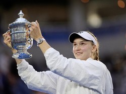 Elena Rybakina Juara US Open 2026