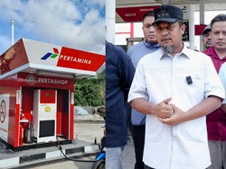 Gubernur Sulsel Desak Pertamina Tambah Kuota BBM-Siapkan Modular SPBU di CPI