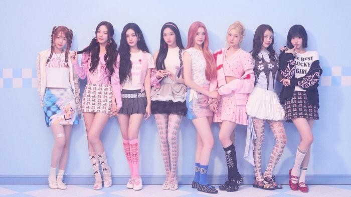Deretan Lagu Korea untuk Kamu yang Lagi Jatuh Cinta