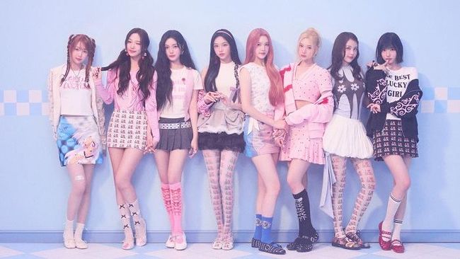 Deretan Lagu Korea untuk Kamu yang Lagi Jatuh Cinta