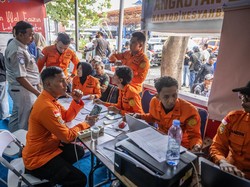 2 Warga Brebes Korban KM Virgo Belum Ditemukan, Keluarga Harap Keajaiban