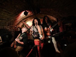 Kirribilly Bikin Liverpool Bergemuruh, Tutup Beatleweek 2026 di Cavern Club