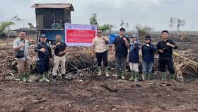 Kementerian Lingkungan Hidup (KLH) bergerak cepat dan tegas dalam melakukan penegakan hukum terhadap kasus Kebakaran Hutan dan Lahan (Karhutla) di berbagai wilayah Indonesia.