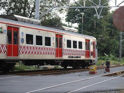 Jadwal KRL Solo-Jogja Pekan Ini 14-20 September 2026