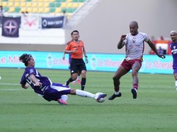 Java United Kalah dari Persita, Fabio Lefundes: Perjalanan Masih Panjang
