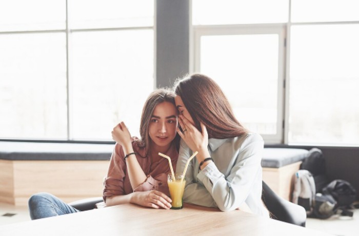 Tanggal 11 dikenal punya intuisi kuat dan peka terhadap perubahan suasana di sekitarnya. Mereka sering merasa ada sesuatu yang terjadi bahkan sebelum orang lain mengatakannya secara langsung./ Foto: magnific.com/standret