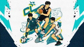 Longform - Campus League