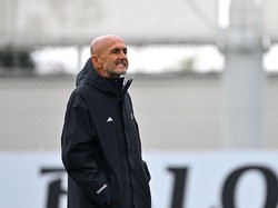 Badai Cedera Juventus Bukan Jadi Alasan untuk Tampil Memble