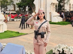 Penyanyi Kanaya Whu Meninggal Dunia di RSHS Usai Berjuang Melawan Kanker
