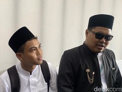 Semangat 40 Peserta Tunanetra Ikut Lomba Tilawah MTQ Nasional 2026 di Jawa Tengah