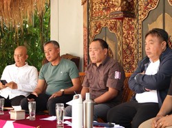 Pemprov Bali Janji Upayakan UMP Sektoral di Bali Dekati Rp 5,2 Juta